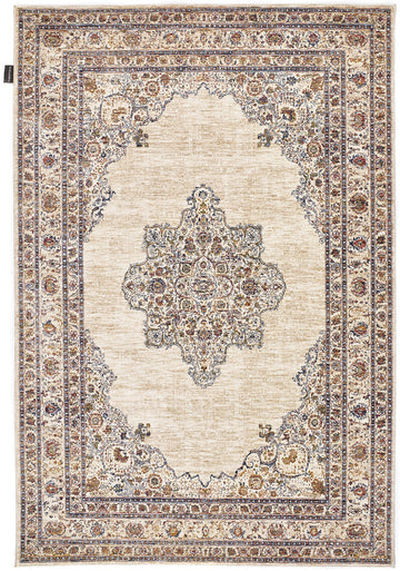 Alhambra  6345C/IVORY/BEIGE